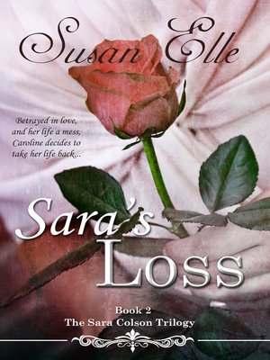 cover image of Sara's Loss